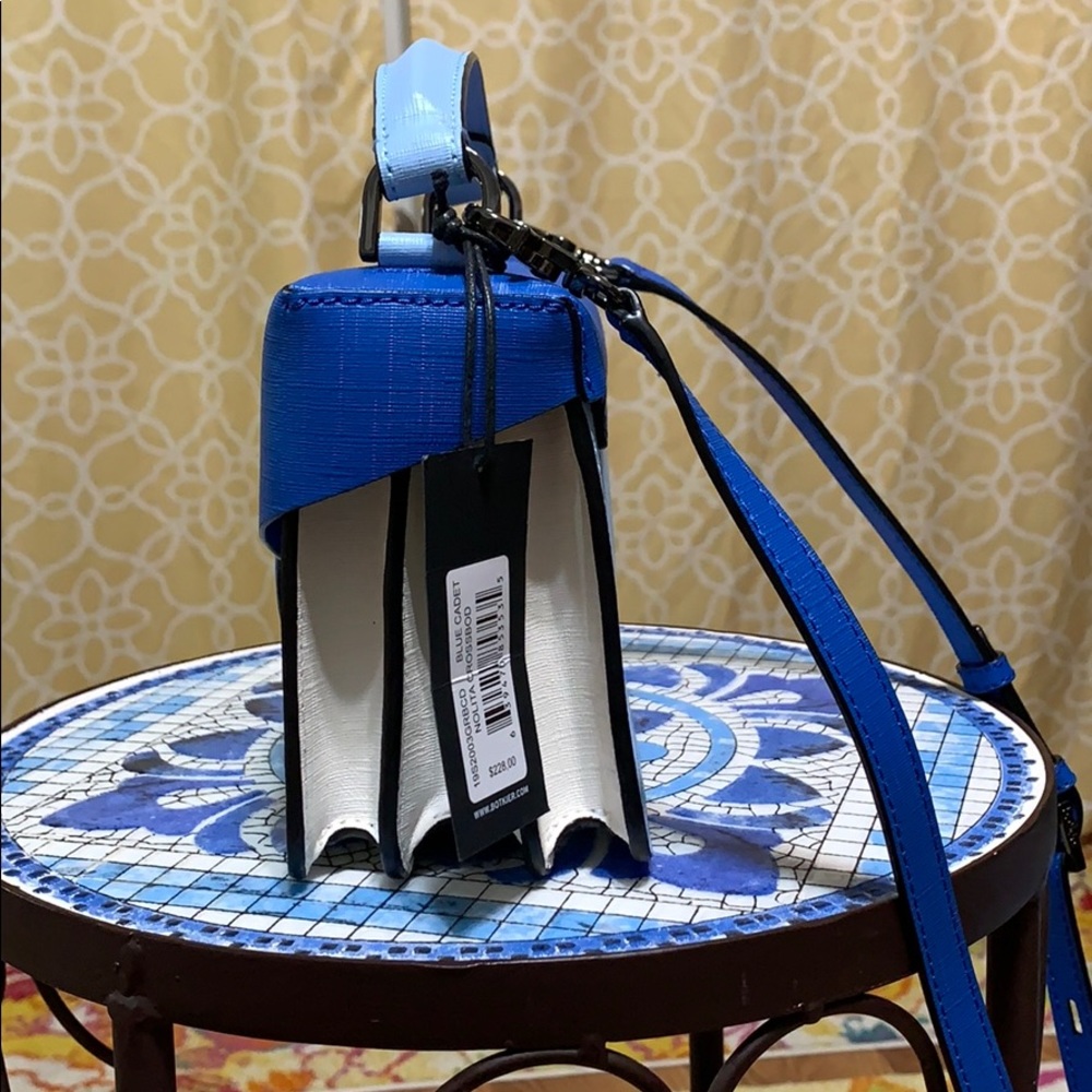 Botkier Nolita Crossbody Purse - Picture 9 of 16